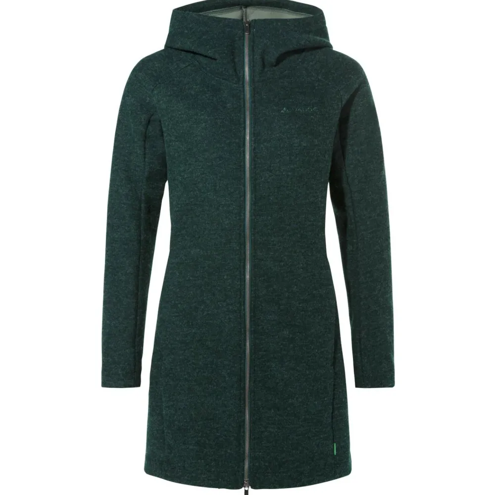 - Women's Tinshan Coat III - Mantel < Vaude Outlet