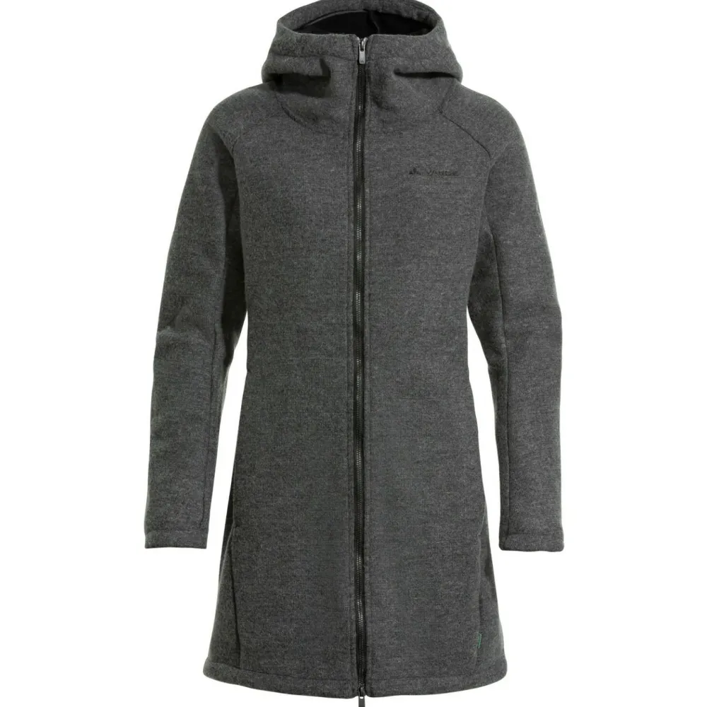 - Women's Tinshan Coat III - Mantel < Vaude Outlet