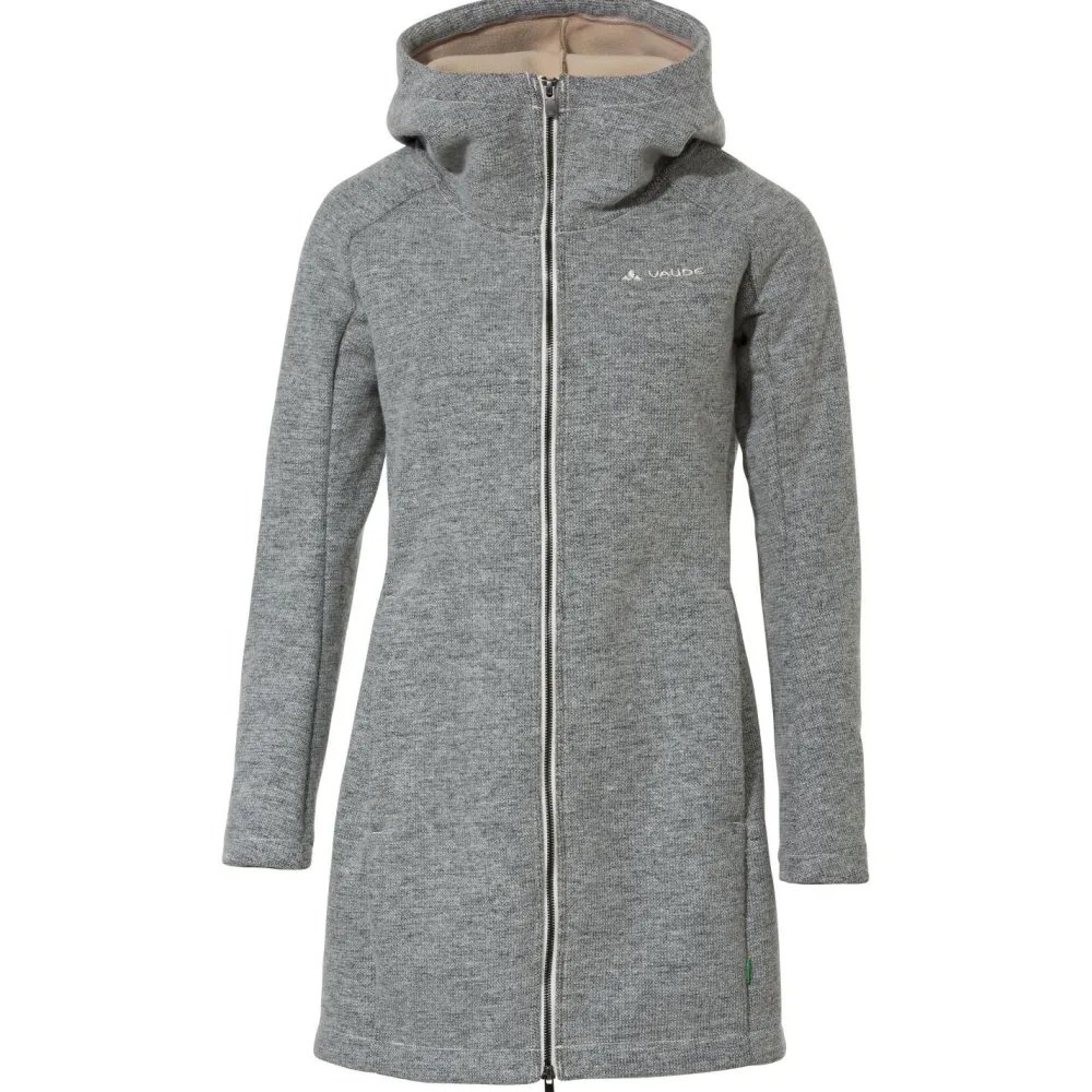 - Women's Tinshan Coat III - Mantel < Vaude Outlet