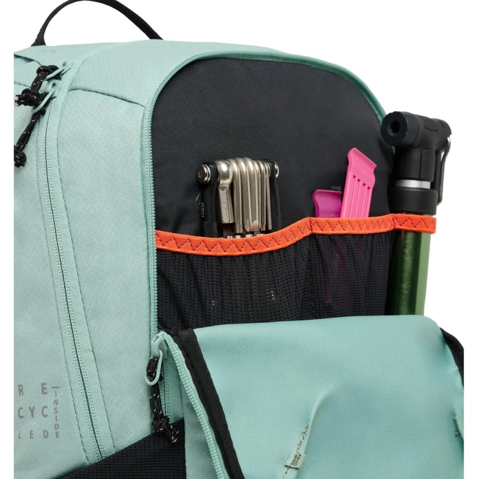 Vaude - Women's Trailvent 10 - Bike-Rucksack