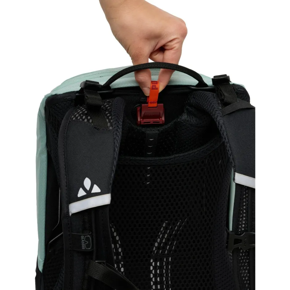 Vaude - Women's Trailvent 10 - Bike-Rucksack