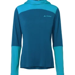 Vaude - Women's Tremalzo L/S Shirt - Radtrikot Clearance