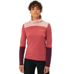 Vaude - Women's Tremalzo L/S Shirt - Radtrikot Clearance
