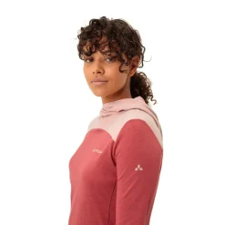 Vaude - Women's Tremalzo L/S Shirt - Radtrikot Clearance