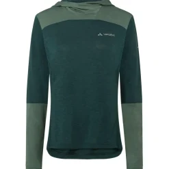 Vaude - Women's Tremalzo L/S Shirt - Radtrikot Clearance