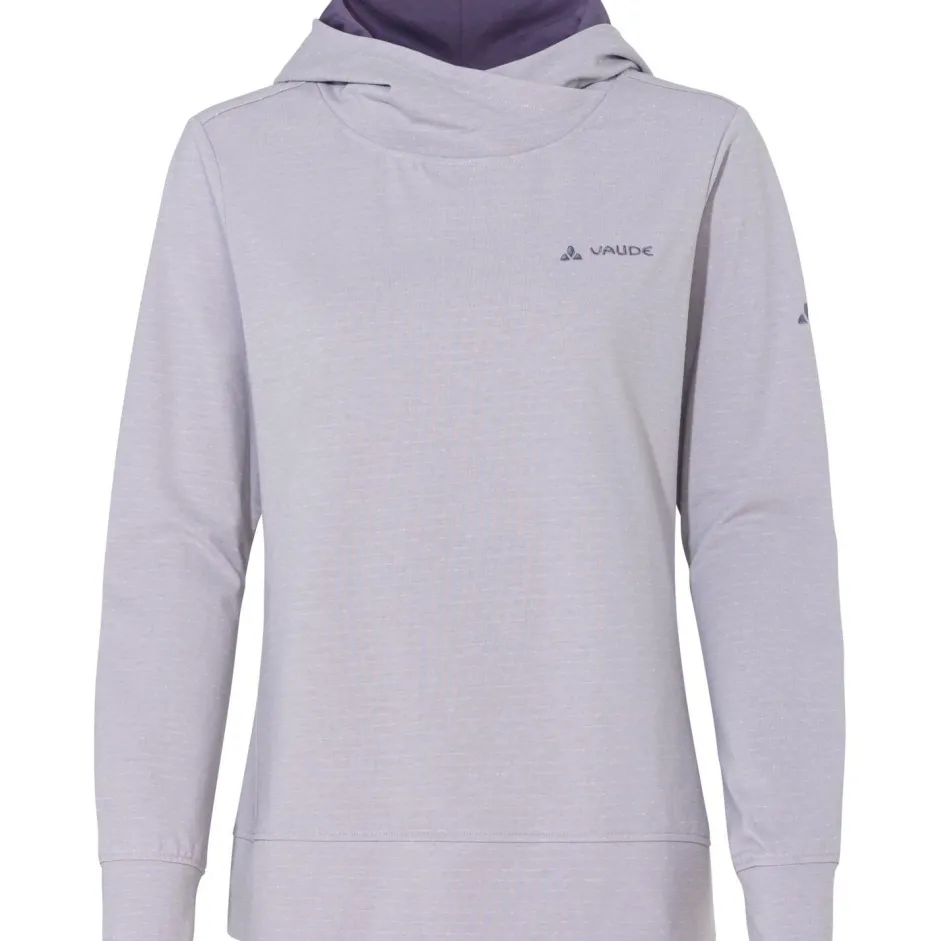Vaude Alltagsbekleidung|Pullover & Hoodies-- Women's Tuenno Pullover - Hoodie