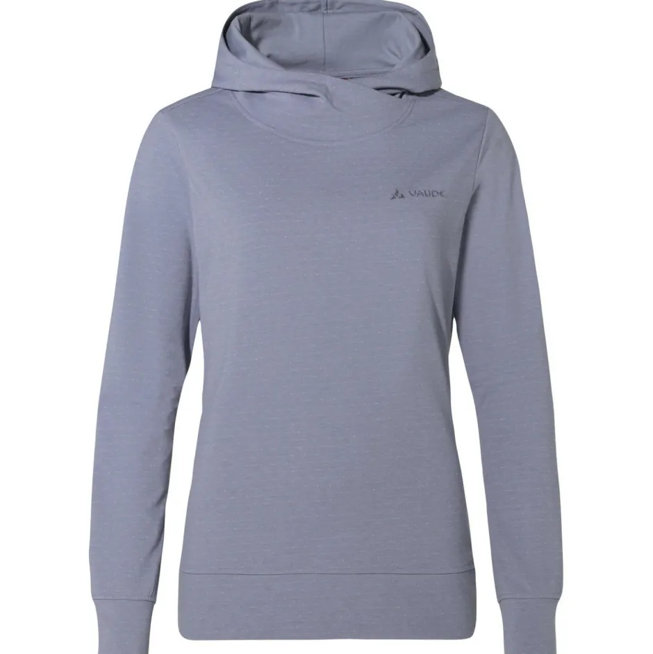 Vaude Alltagsbekleidung|Pullover & Hoodies-- Women's Tuenno Pullover - Hoodie