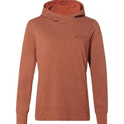Vaude Alltagsbekleidung|Pullover & Hoodies-- Women's Tuenno Pullover - Hoodie