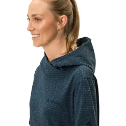 Vaude Alltagsbekleidung|Pullover & Hoodies-- Women's Tuenno Pullover - Hoodie