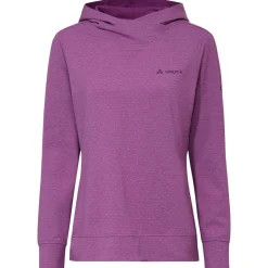Vaude Alltagsbekleidung|Pullover & Hoodies-- Women's Tuenno Pullover - Hoodie