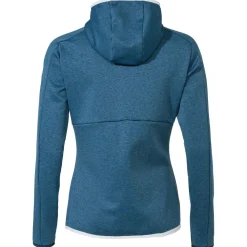 - Women's Valsorda Fleece Hoody - Fleecejacke < Vaude Hot