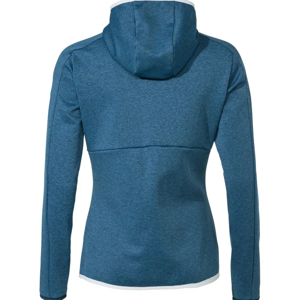 - Women's Valsorda Fleece Hoody - Fleecejacke < Vaude Hot
