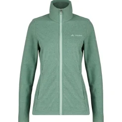 Vaude Wanderbekleidung|Jacken-- Women's Verbella Jacket - Fleecejacke