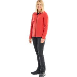 Vaude Wanderbekleidung|Jacken-- Women's Verbella Jacket - Fleecejacke