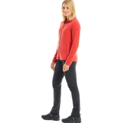 Vaude Wanderbekleidung|Jacken-- Women's Verbella Jacket - Fleecejacke
