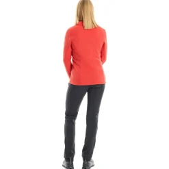 Vaude Wanderbekleidung|Jacken-- Women's Verbella Jacket - Fleecejacke