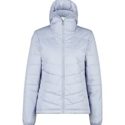 Vaude Wanderbekleidung|Jacken-- Women's Vinales Hooded Jacket - Kunstfaserjacke