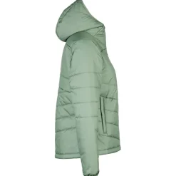 Vaude Wanderbekleidung|Jacken-- Women's Vinales Hooded Jacket - Kunstfaserjacke