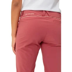Vaude - Women's Womens Skomer Pants II - Trekkinghose