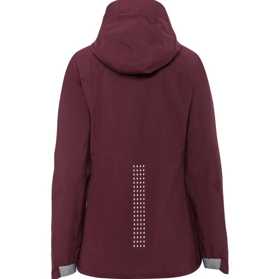 Vaude - Women's Yaras 3in1 Jacket - Fahrradjacke