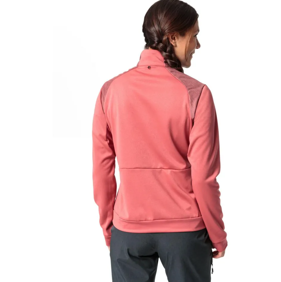 Vaude - Women's Yaras 3in1 Jacket - Fahrradjacke