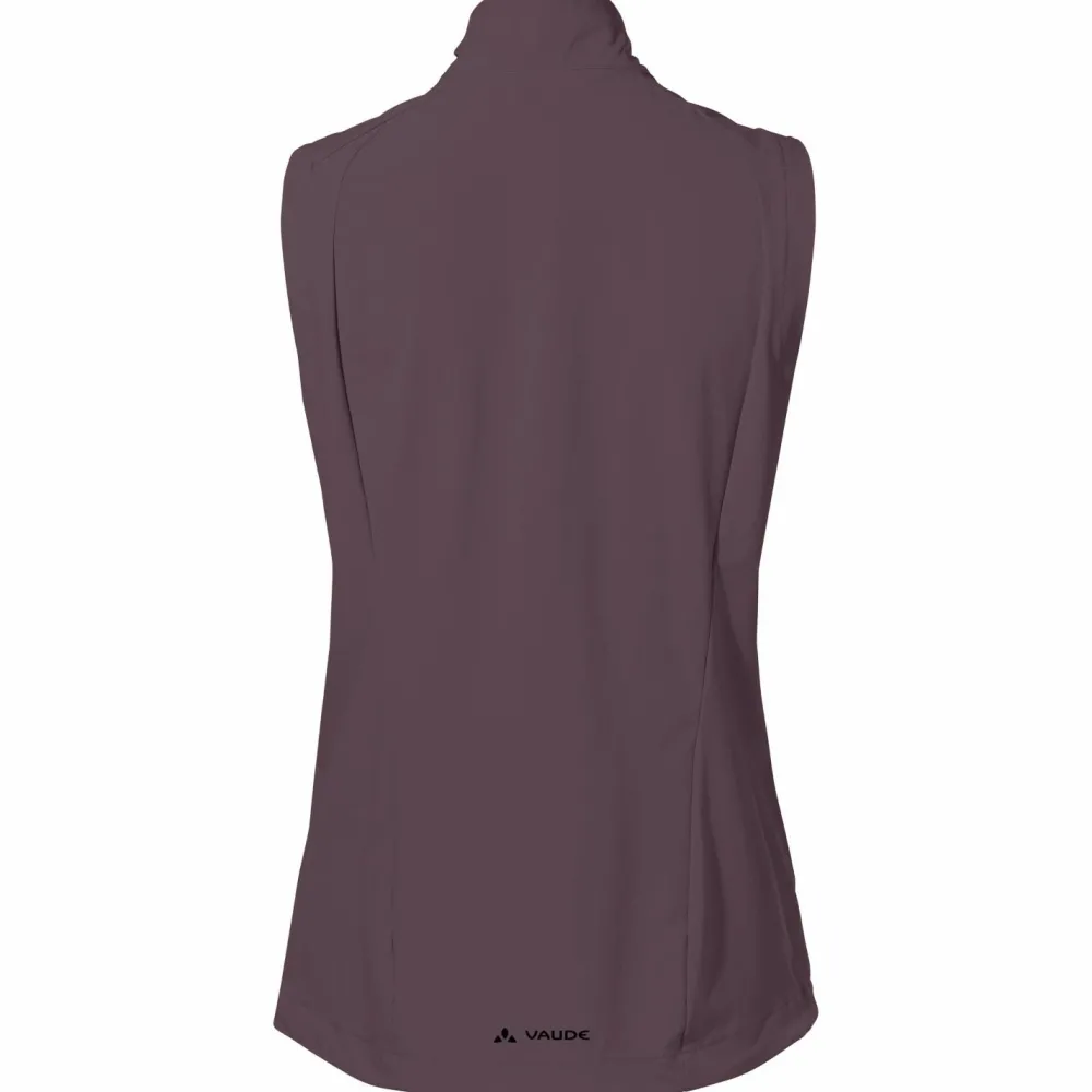 - Women's Yaras Vest - Fahrradweste < Vaude Clearance