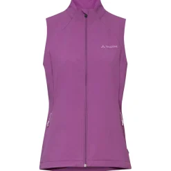 - Women's Yaras Vest - Fahrradweste < Vaude Clearance