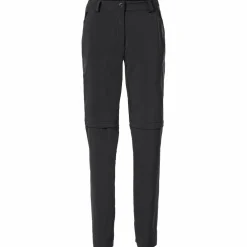 - Women's Yaras Zip Off Pants - Radhose < Vaude Online
