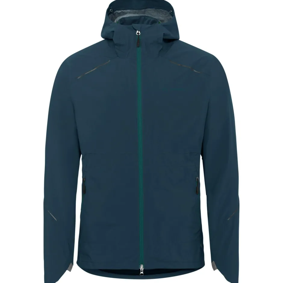 Vaude Fahrradbekleidung|Fahrradjacken-- Yaras 3in1 Jacket - Fahrradjacke