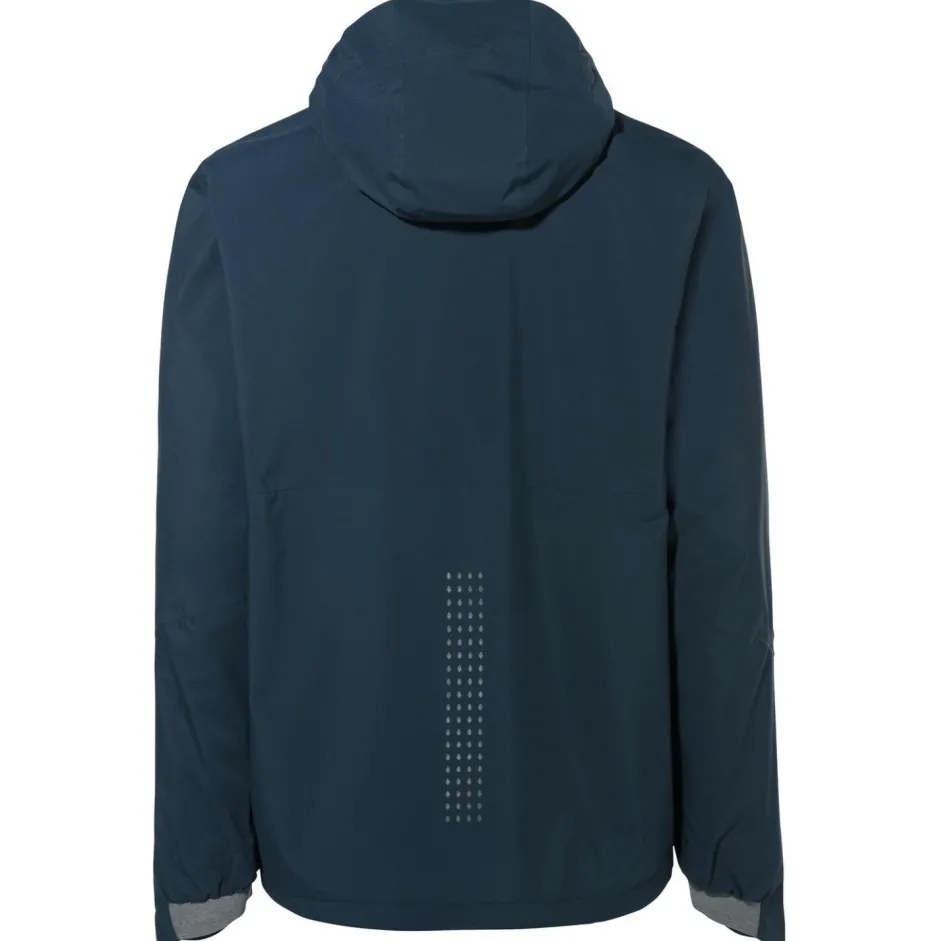 Vaude Fahrradbekleidung|Fahrradjacken-- Yaras 3in1 Jacket - Fahrradjacke