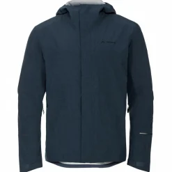 Vaude - Yaras Rain Jacket II - Fahrradjacke Clearance