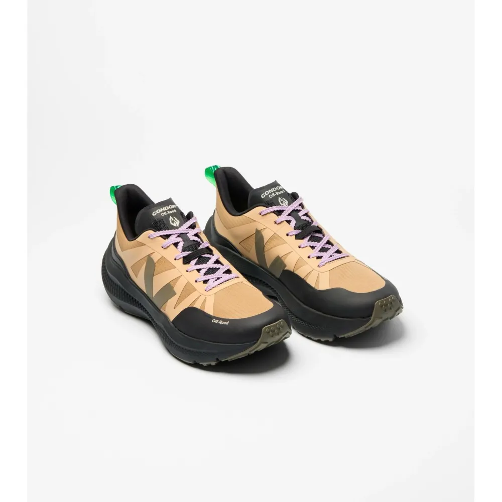 - Condor 3 Off-Road Villalba Rip - Runningschuhe < Veja Online