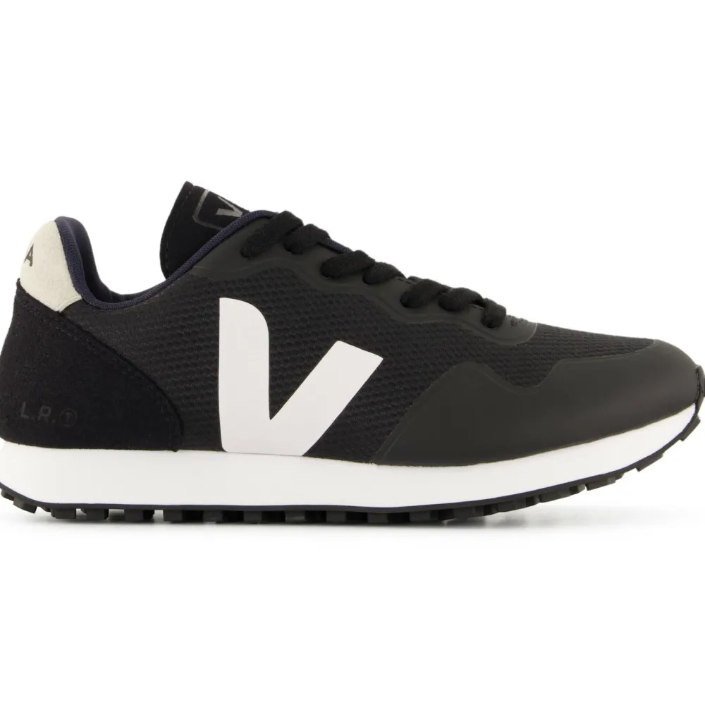 Veja - Women's SDU TPU - Sneaker Black / White Sale