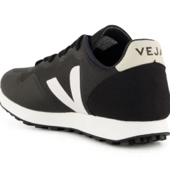 Veja - Women's SDU TPU - Sneaker Black / White Sale