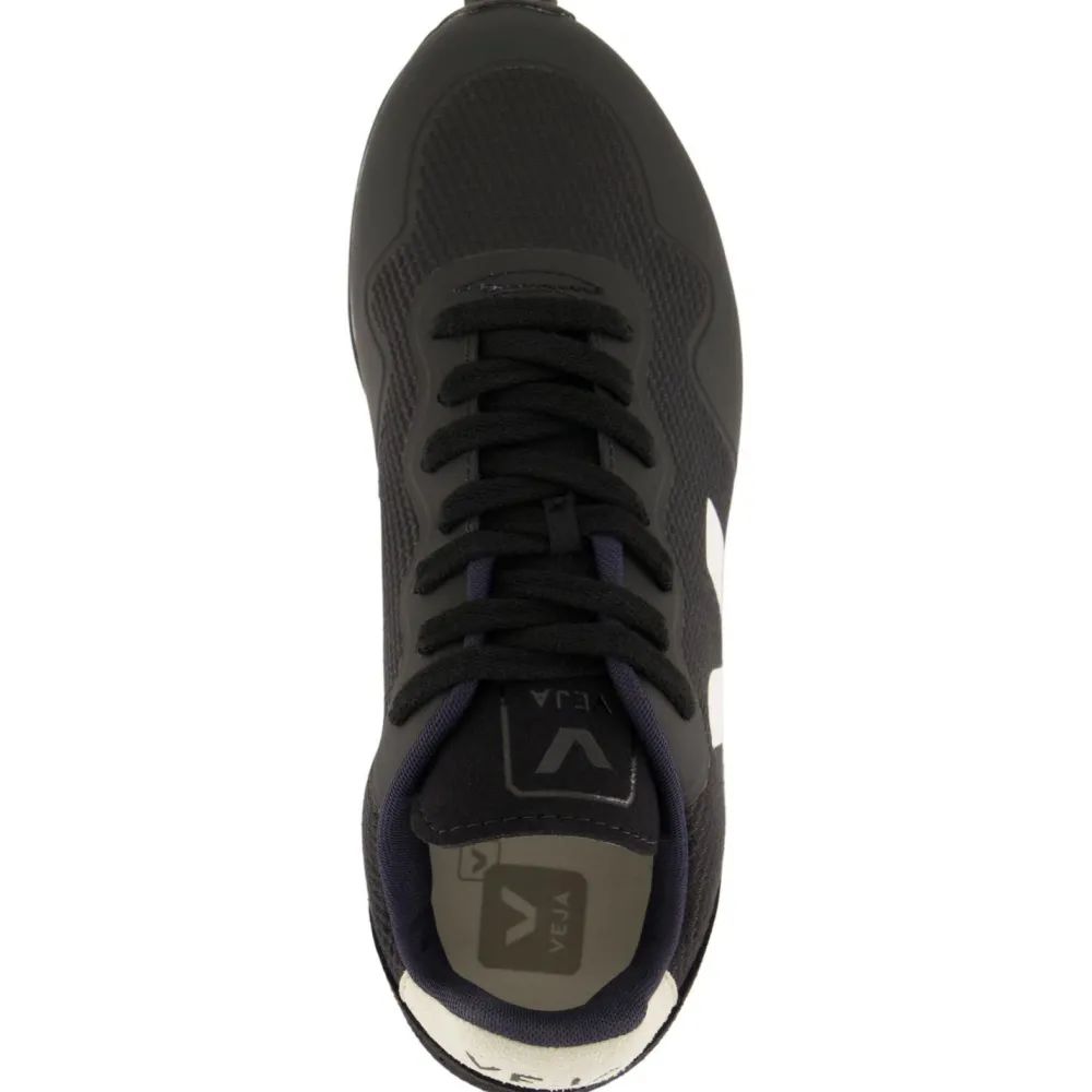 Veja - Women's SDU TPU - Sneaker Black / White Sale