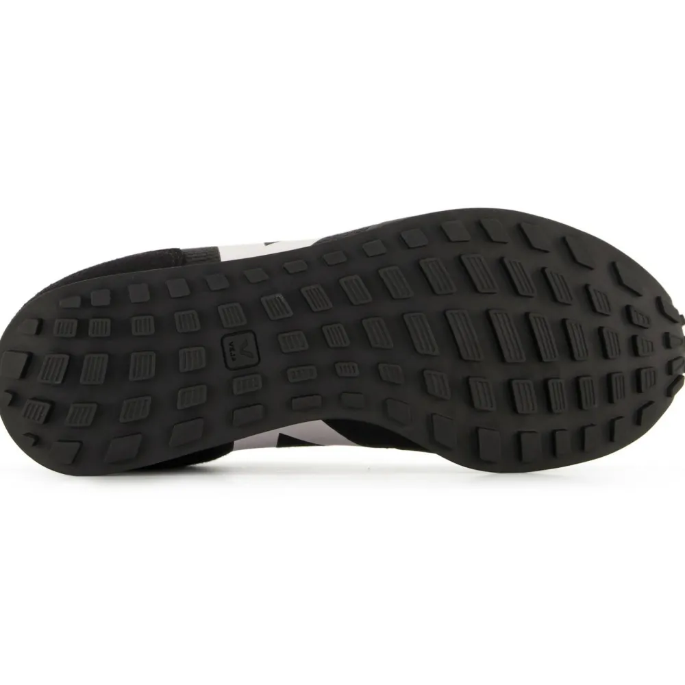 Veja - Women's SDU TPU - Sneaker Black / White Sale