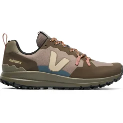 Veja Sneaker|Multisportschuhe-- Women's x Finisterre Fitz Roy - Multisportschuhe Basalte / Almond