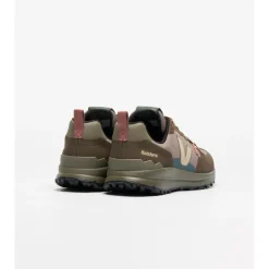 Veja Sneaker|Multisportschuhe-- Women's x Finisterre Fitz Roy - Multisportschuhe Basalte / Almond