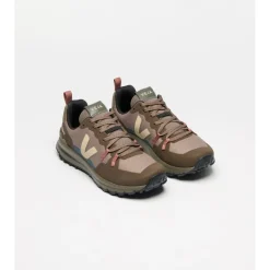 Veja Sneaker|Multisportschuhe-- Women's x Finisterre Fitz Roy - Multisportschuhe Basalte / Almond