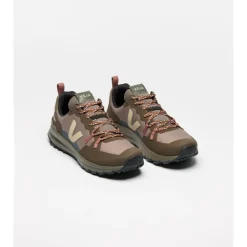 Veja Sneaker|Multisportschuhe-- Women's x Finisterre Fitz Roy - Multisportschuhe Basalte / Almond