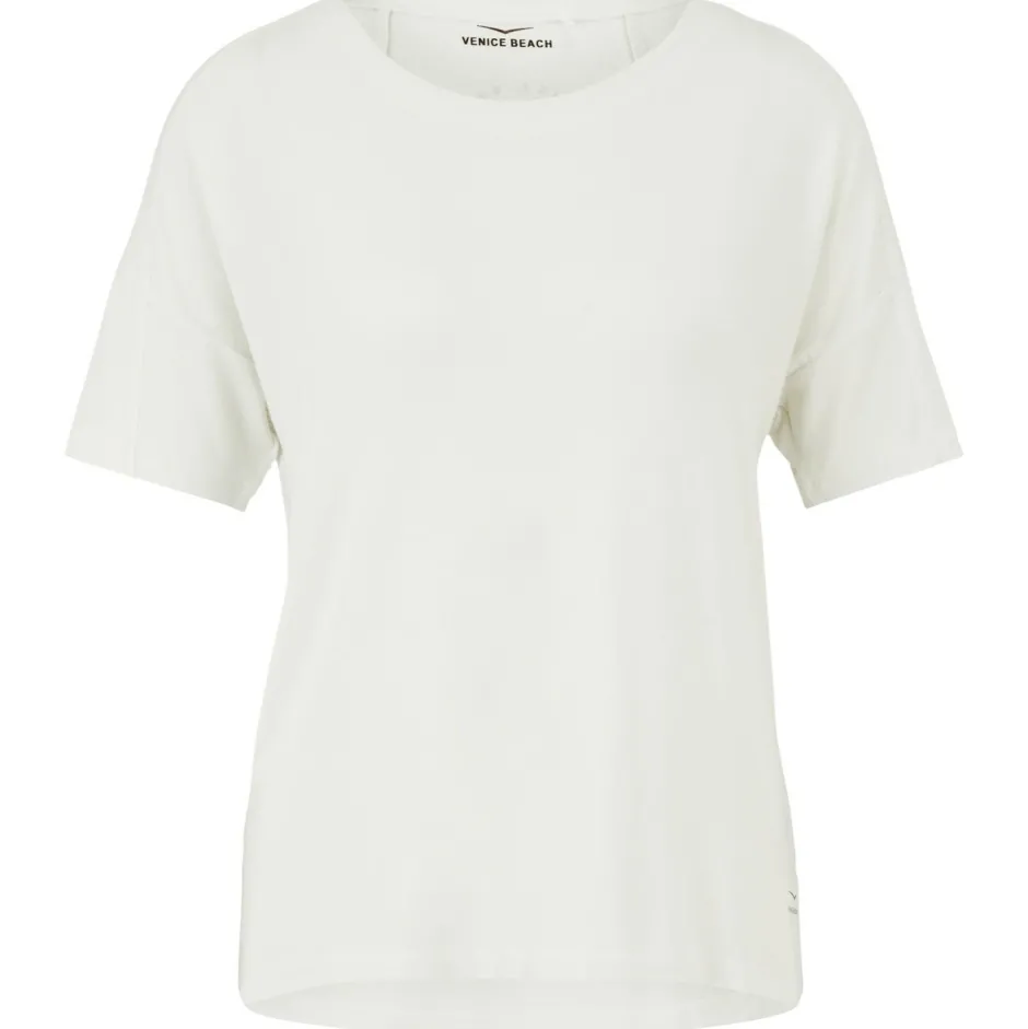 Venice Beach Fitnessbekleidung|Shirts, Hemden & Longsleeves-- Rae T-Shirt - Funktionsshirt