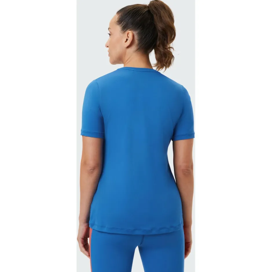 Venice Beach Fitnessbekleidung|T-Shirts-- Sia Drytivity Light T-Shirt - Funktionsshirt