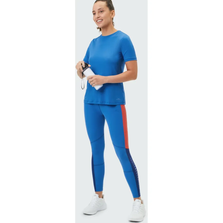 Venice Beach Fitnessbekleidung|T-Shirts-- Sia Drytivity Light T-Shirt - Funktionsshirt