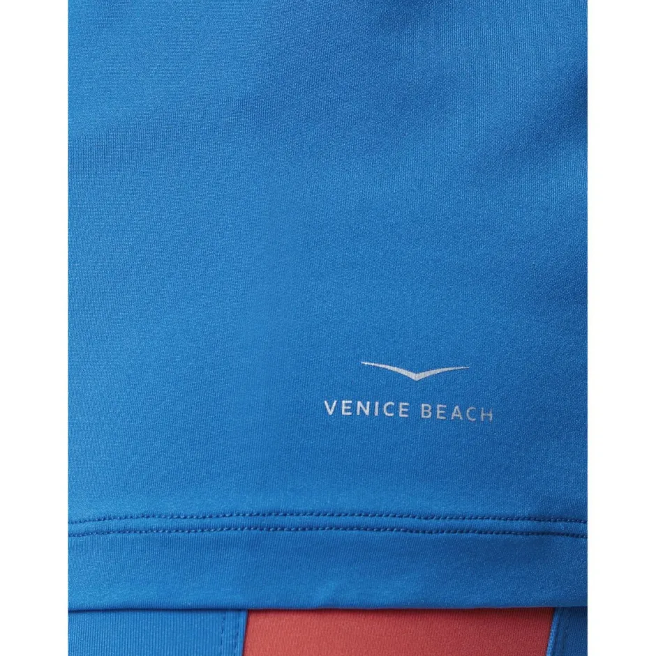 Venice Beach Fitnessbekleidung|T-Shirts-- Sia Drytivity Light T-Shirt - Funktionsshirt