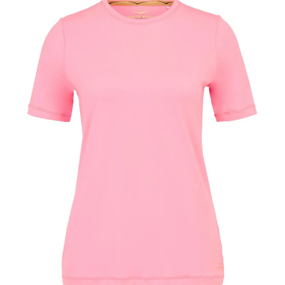 Venice Beach Fitnessbekleidung|T-Shirts-- Sia Drytivity Light T-Shirt - Funktionsshirt