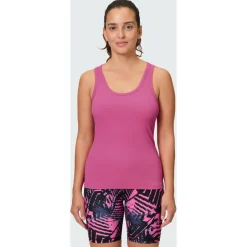 Venice Beach Fitnessbekleidung|Shirts, Hemden & Longsleeves-- Women's Brenda Drytivity Rib - Tank Top