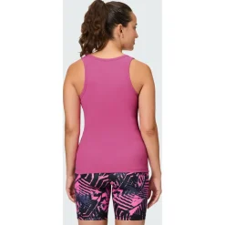 Venice Beach Fitnessbekleidung|Shirts, Hemden & Longsleeves-- Women's Brenda Drytivity Rib - Tank Top