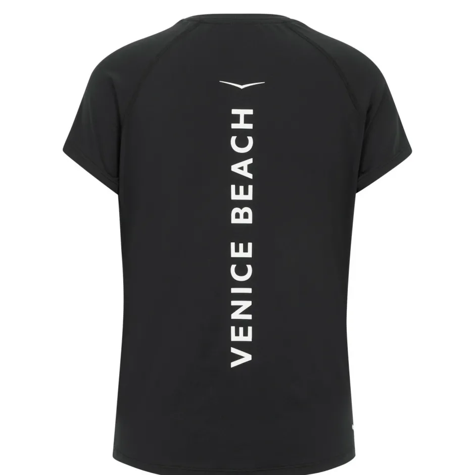 Venice Beach - Oda Drytivity ight - Funktionhirt