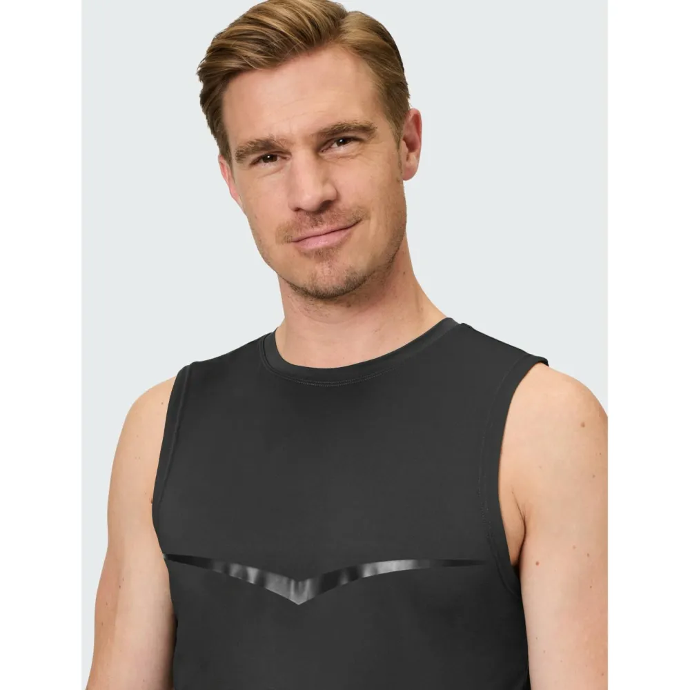 - P Paadena Drytivity eh 01 - Tank Top < Venice Beach Online