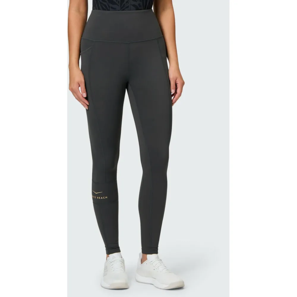 - Woen' Cay Drytivity Bruhed Tight 1/1 - egging < Venice Beach Sale